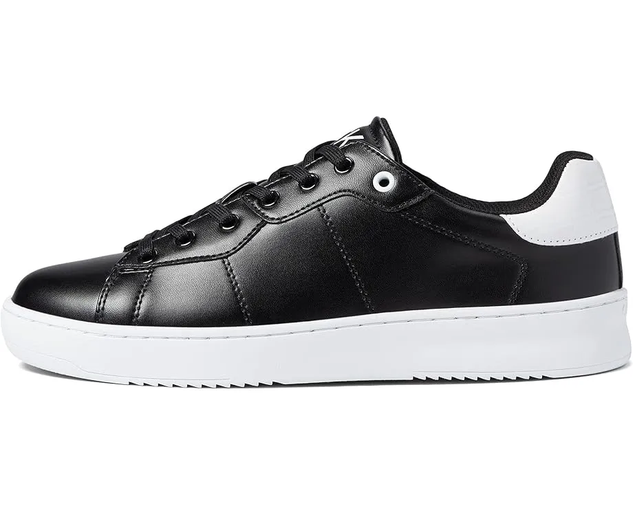 Кроссовки Calvin Klein Lucio для повседневной носки с круглым мыском