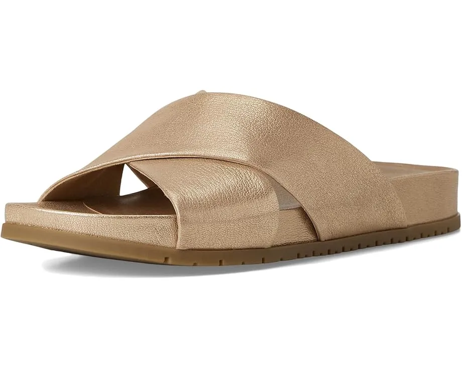 Повседневные сандалии Rockport Leia с перекрестными ремешками и технологией truTECH