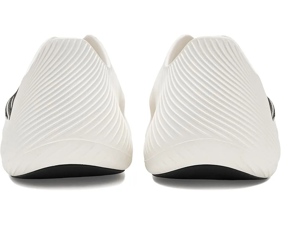 Кроссовки Adidas Purechill с синтетическим верхом и резиновой подошвой
