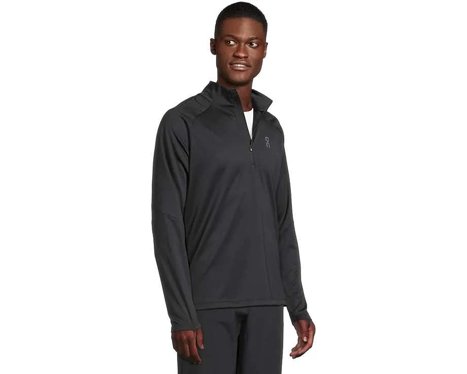 Футболка On Climate Shirt с длинными рукавами и отверстиями для большого пальца