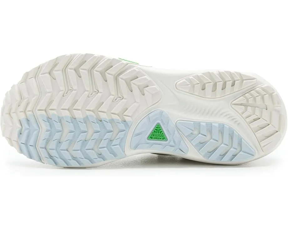 Трейловые кроссовки Brooks Ghost Trail с защитой от воды и подошвой TrailTack