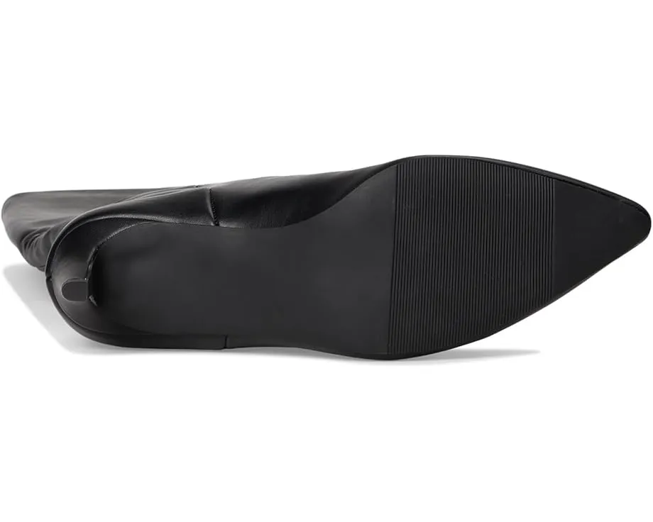 Ботинки Madden Girl Sabrinna с заострённым носком и котячьим каблуком