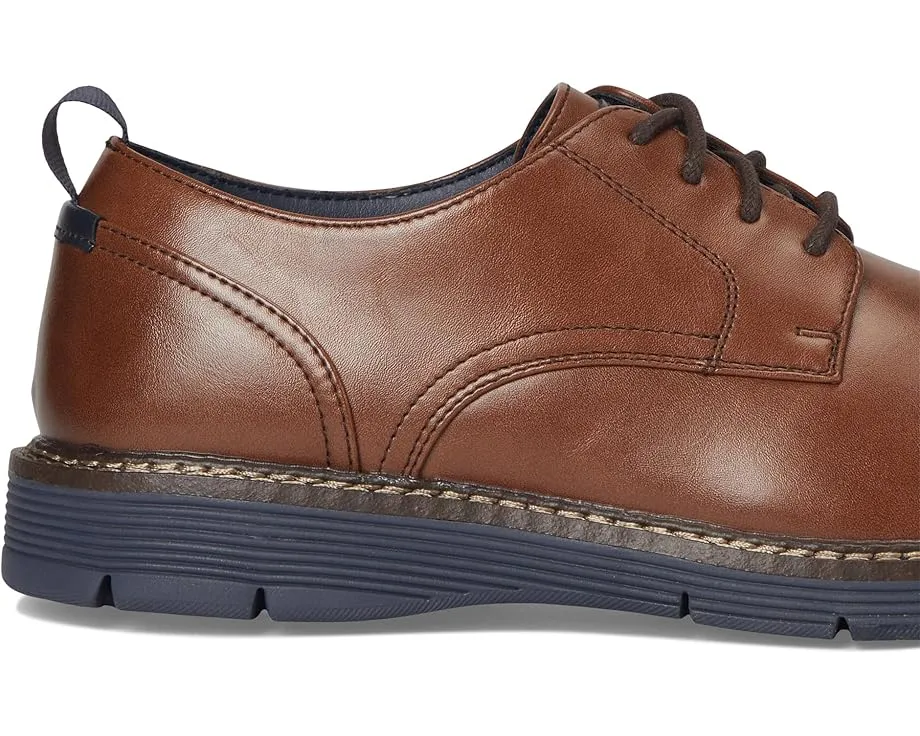 Туфли Dockers Easedale с технологией Supreme Comfort и подошвой из EVA