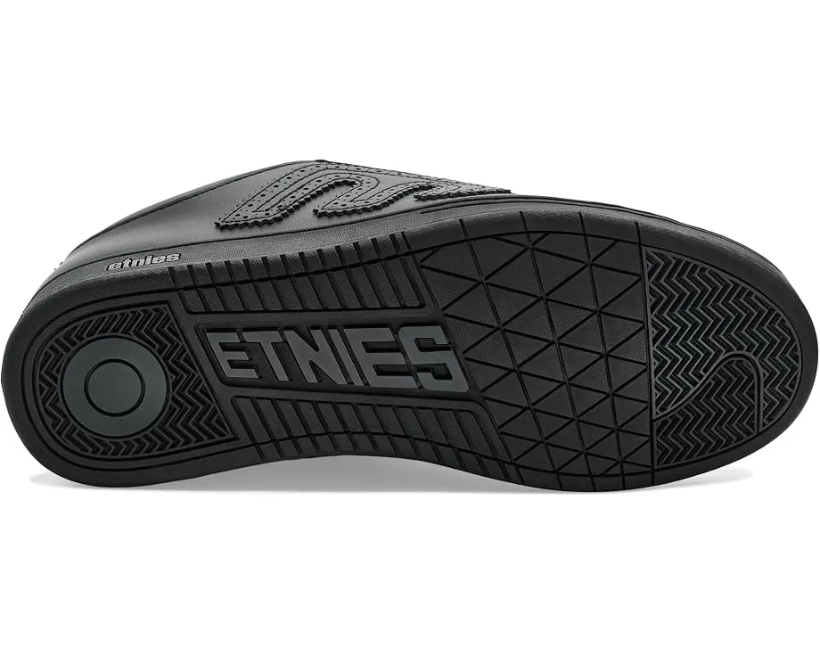 Кроссовки etnies Kingpin WT с перфорированным верхом