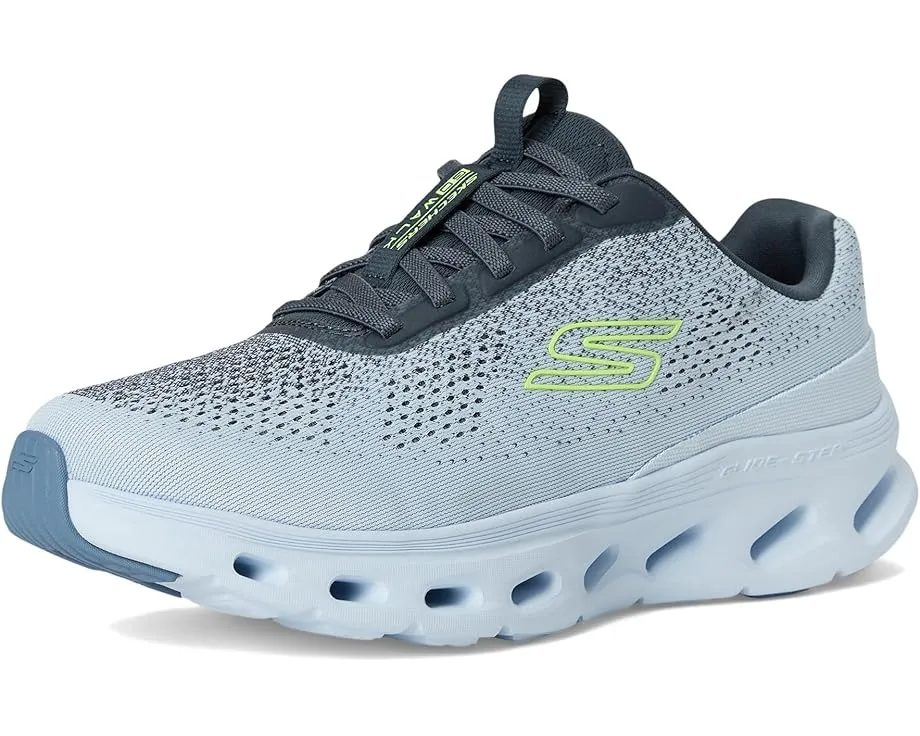 Женские кроссовки SKECHERS Performance Go Walk Glide Step 2.0 Vanessa с эластичными шнурками