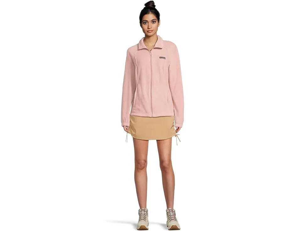 Columbia юбка-шорты All Seasons с защитой UPF 50 и эластичным поясом