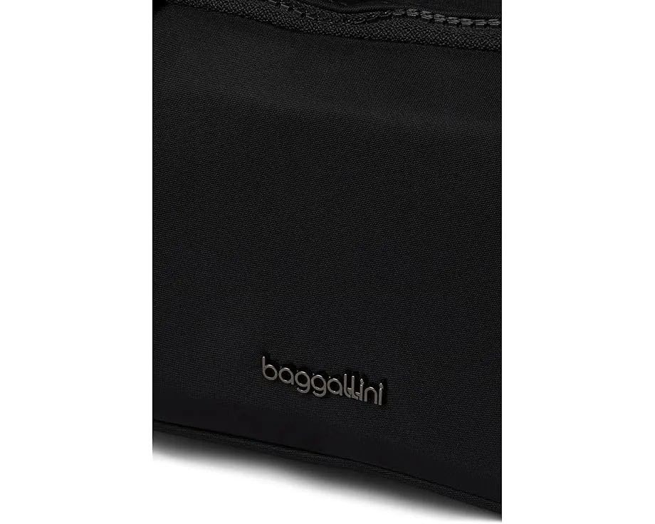 Сумка кроссбоди Baggallini Savannah с защитой RFID