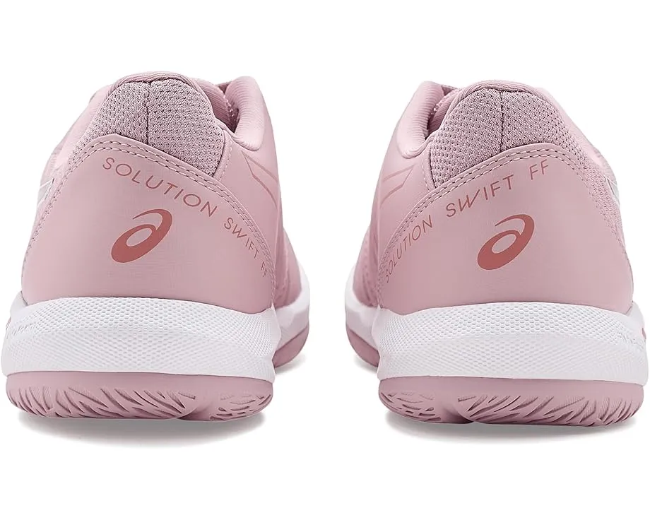 Теннисные туфли ASICS Solution Swift FF 2 с технологией FLYTEFOAM