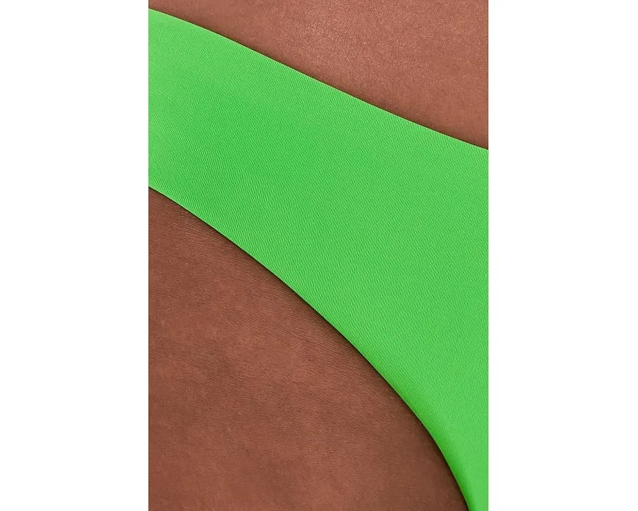 BECCA нижняя часть бикини Color Code Adela Hipster
