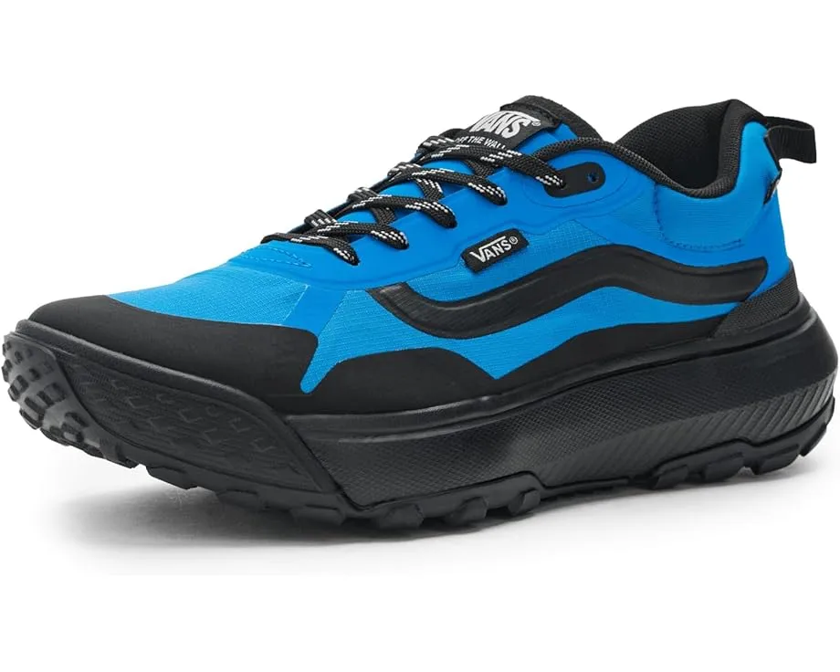 Кроссовки Vans Crosspath с влагоотталкивающим покрытием