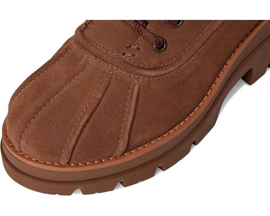 Sperry Ботинки Rockyhikerwl с водонепроницаемым верхом