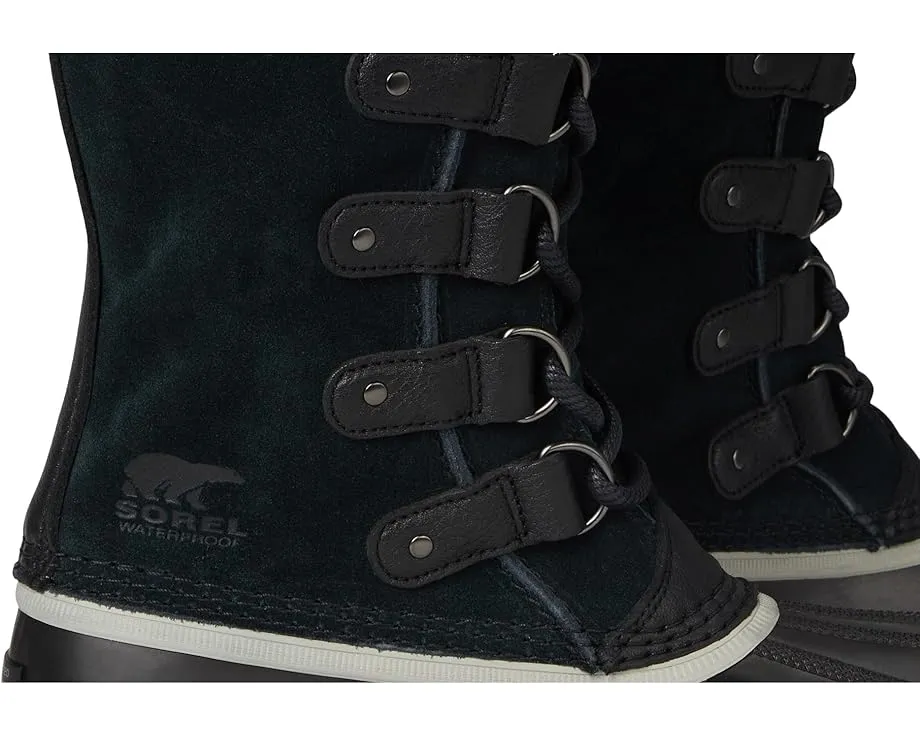 Ботинки SOREL Joan Of Arctic Waterproof непромокаемые с искусственным мехом