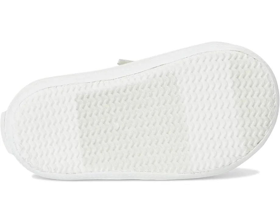 Детские ботиночки Keds Kickstart Celebrations для малышей с пайетками и круглым носком