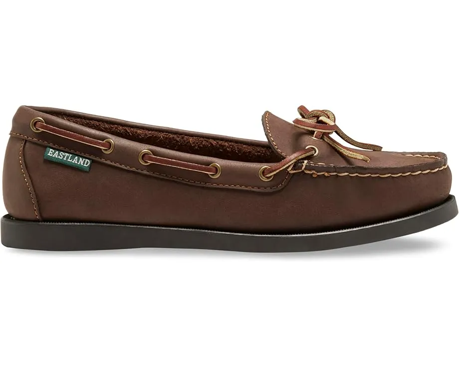 Eastland 1955 Edition Yarmouth лоферы ручной работы с бантом