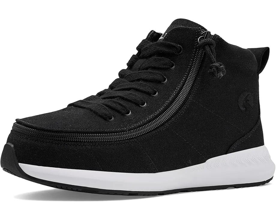 Высокие кроссовки BILLY Goat Classic High с молнией по всей длине