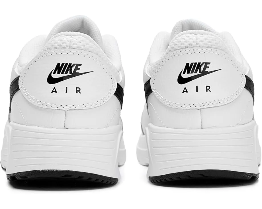 Кроссовки Nike Air Max SC с видимой амортизацией Air