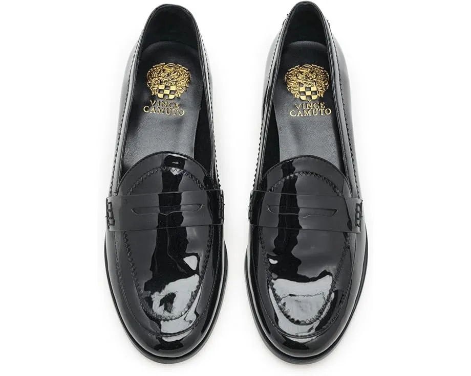 Лоферы Clarette с круглым носком и резиновой подошвой Vince Camuto