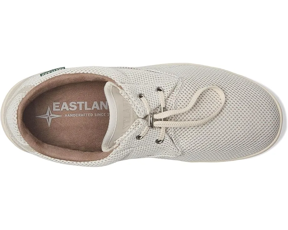 Кроссовки Beacon от Eastland 1955 Edition с системой шнуровки без завязывания