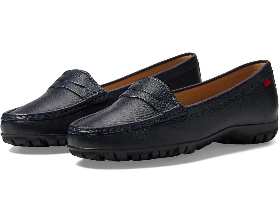 Лоферы Marc Joseph New York Union Golf с амортизированной стелькой