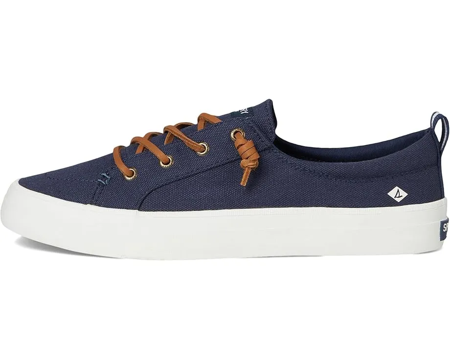 Ботинки-лодочки Sperry Crest Vibe с вулканизированной подошвой и стелькой PU