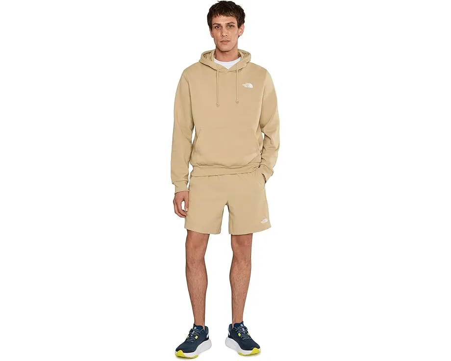 Шорты Class V Pathfinder Belted 7" с ремнем и отделкой DWR The North Face