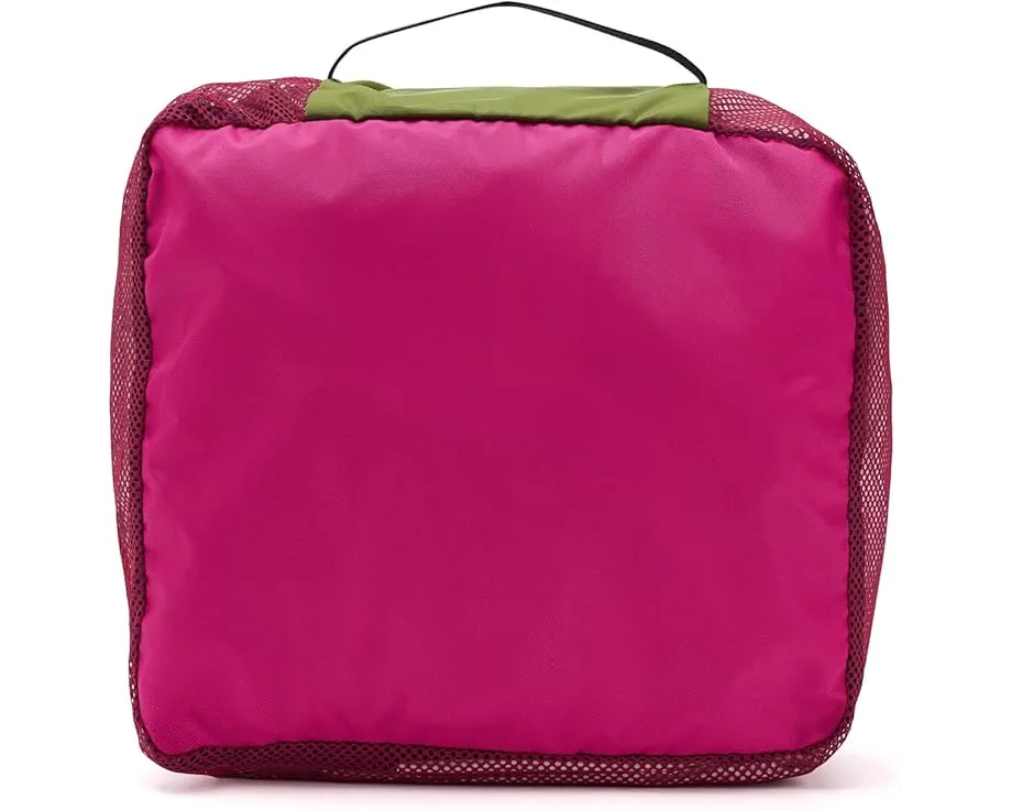 Набор органайзеров Cubo Packing Travel Bundle Cotopaxi для путешествий