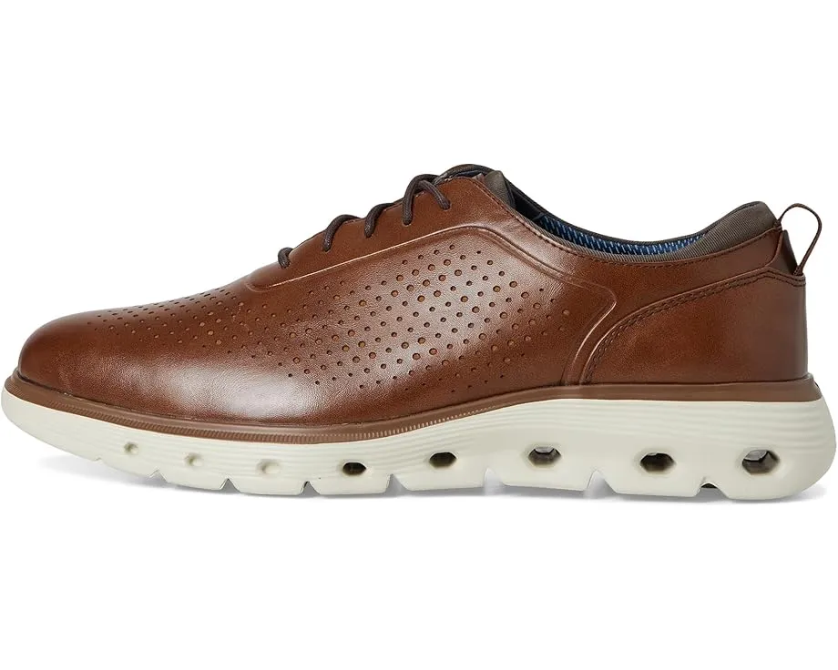 Туфли Dockers Ferguson со стелькой Supreme Comfort PRO и подошвой Active Rebound