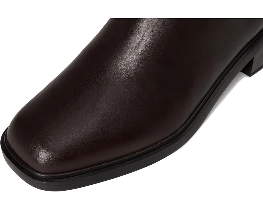 Ботильоны Franco Sarto Gracely с квадратным носком на устойчивом каблуке