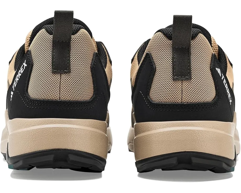 Трекинговые кроссовки Adidas Terrex Anylander с подошвой Traxion и усиленным мыском