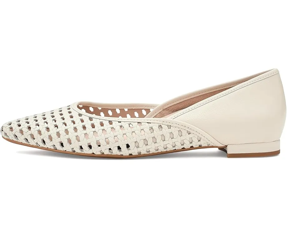 Балетки Gracia Woven с технологией Vio Motion и плетеным верхом VIONIC