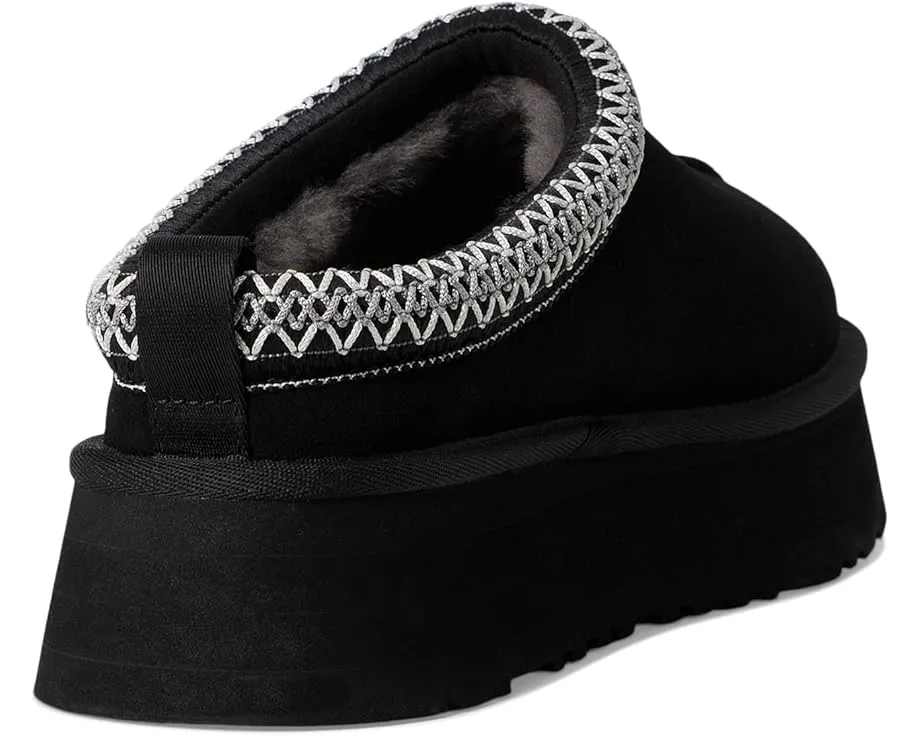 UGG Tazz II с оплеткой UGGbraid и подошвой из сахарного тростника