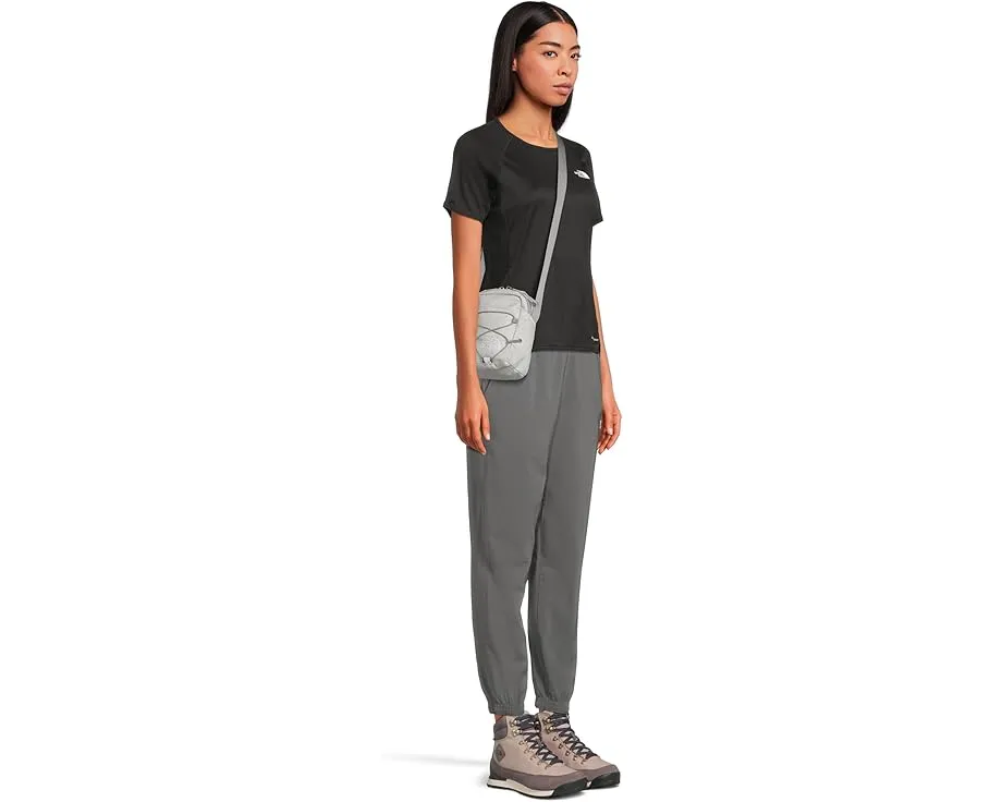 Кроссбоди Jester Crossbody от The North Face из переработанного полиэстера