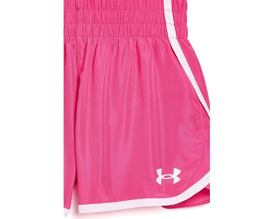Детские шорты Under Armour Fly By для малышей