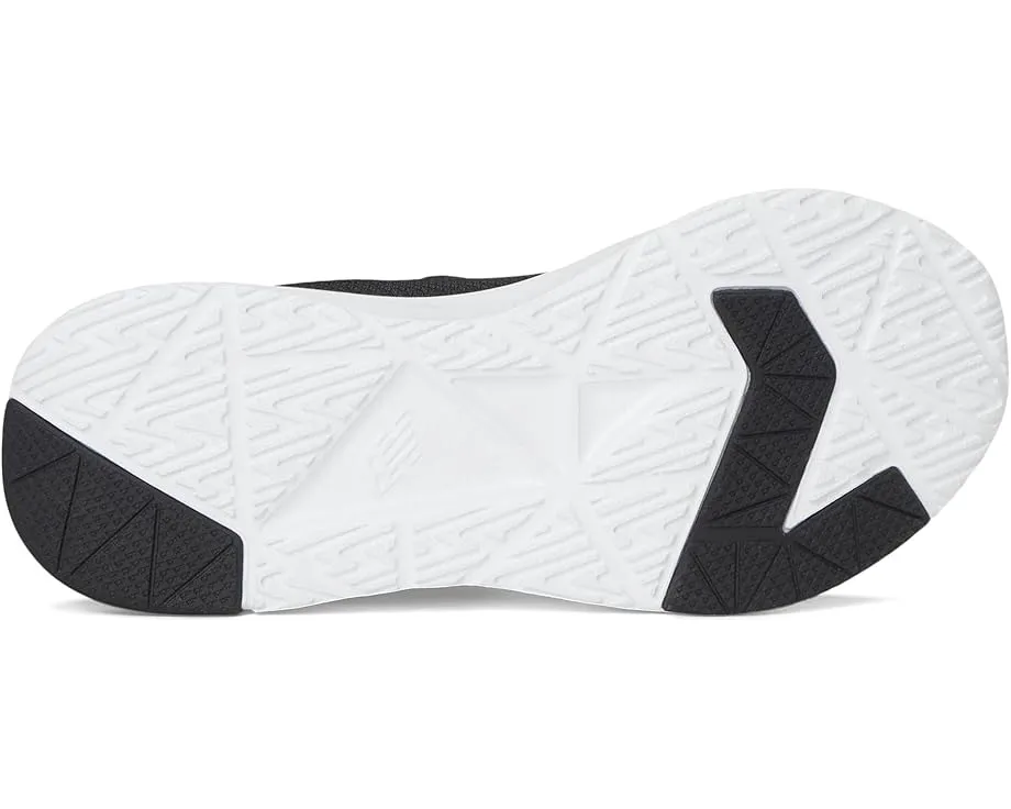 Детская обувь New Balance Dynasoft 578 v1 на липучке с эластичными шнурками