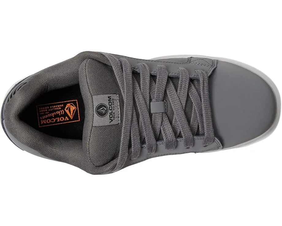 Обувь Volcom Stone Op Art EH Comp Toe с композитным защитным мыском