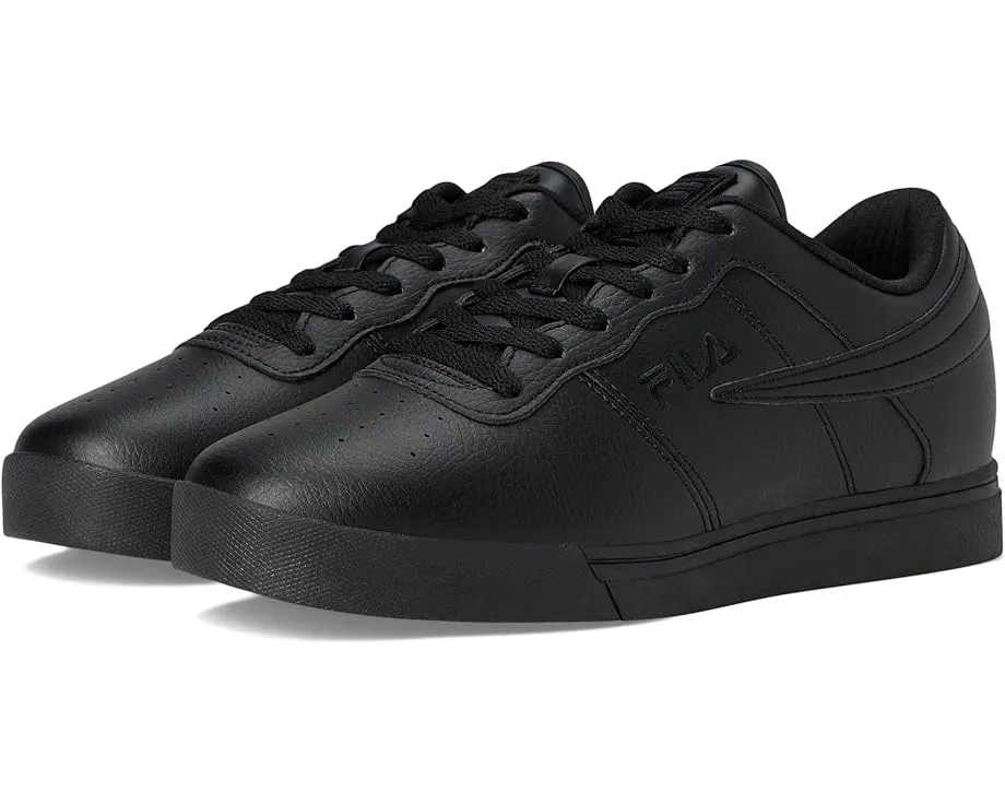 Кроссовки Fila Vulc 13 Low с синтетическим верхом и сетчатой подкладкой
