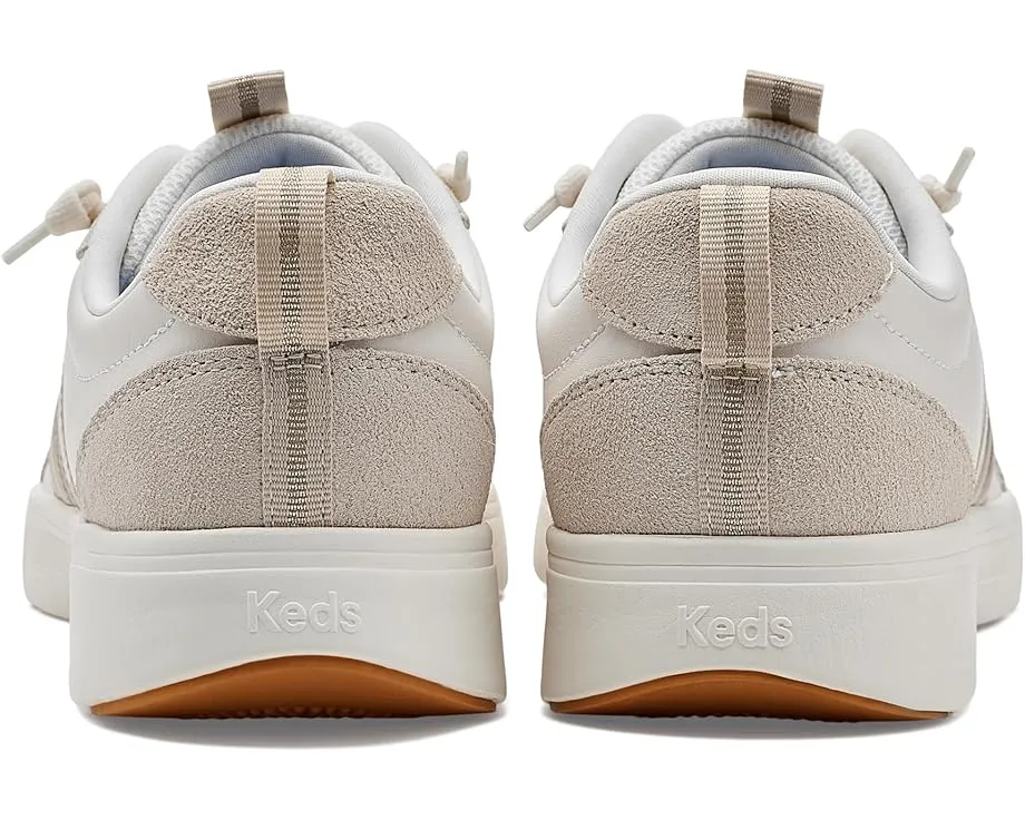 Кеды Blisswalk Ubal на эластичных шнурках от Keds