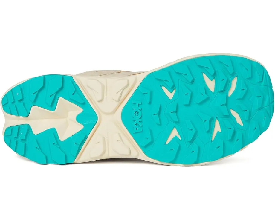 Детские треккинговые ботинки Hoka Anacapa 2 Low GTX® для детей