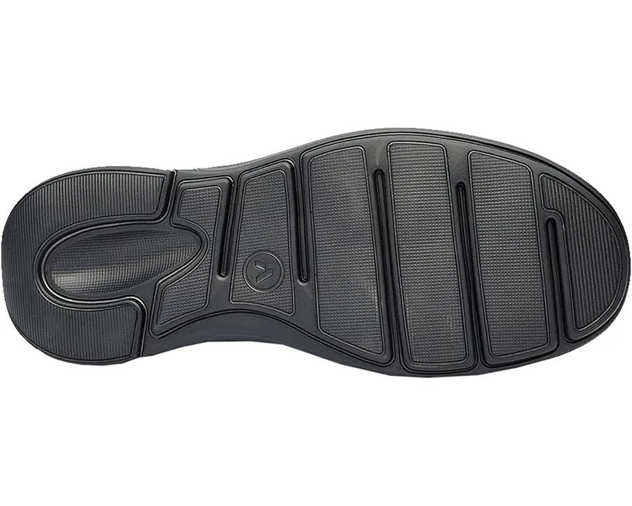 Ортопедические оксфорды Anodyne No. 30 Casual Dress из натуральной кожи