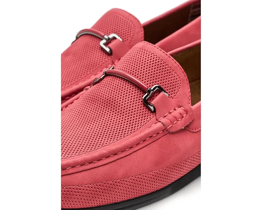 Лоферы Stacy Adams Colton slip-on с мыском и стелькой из микрофибры