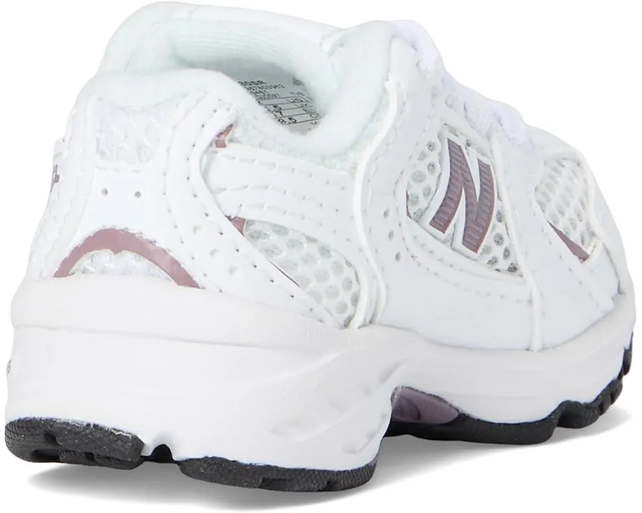 Детские кроссовки New Balance 530 Bungee с системой амортизации ABZORB