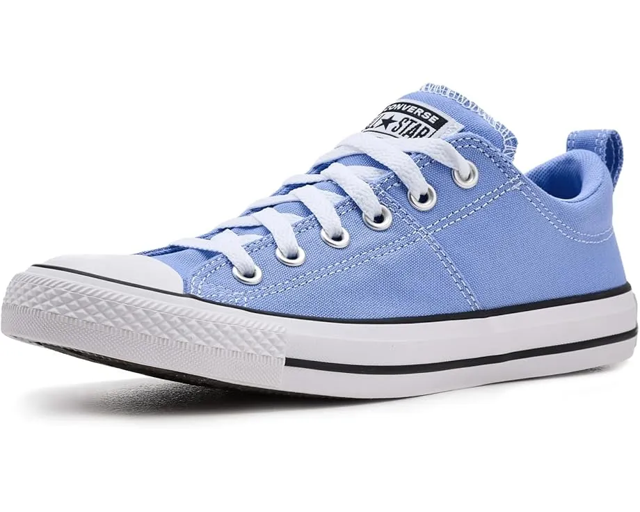 Кроссовки Converse Chuck Taylor All Star Madison Low Top с усиленной амортизацией