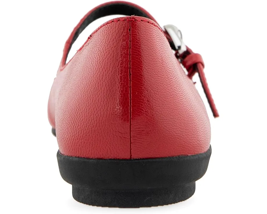 Aerosoles Diva балетки Mary Jane с заостренным носком и стелькой OrthoLite