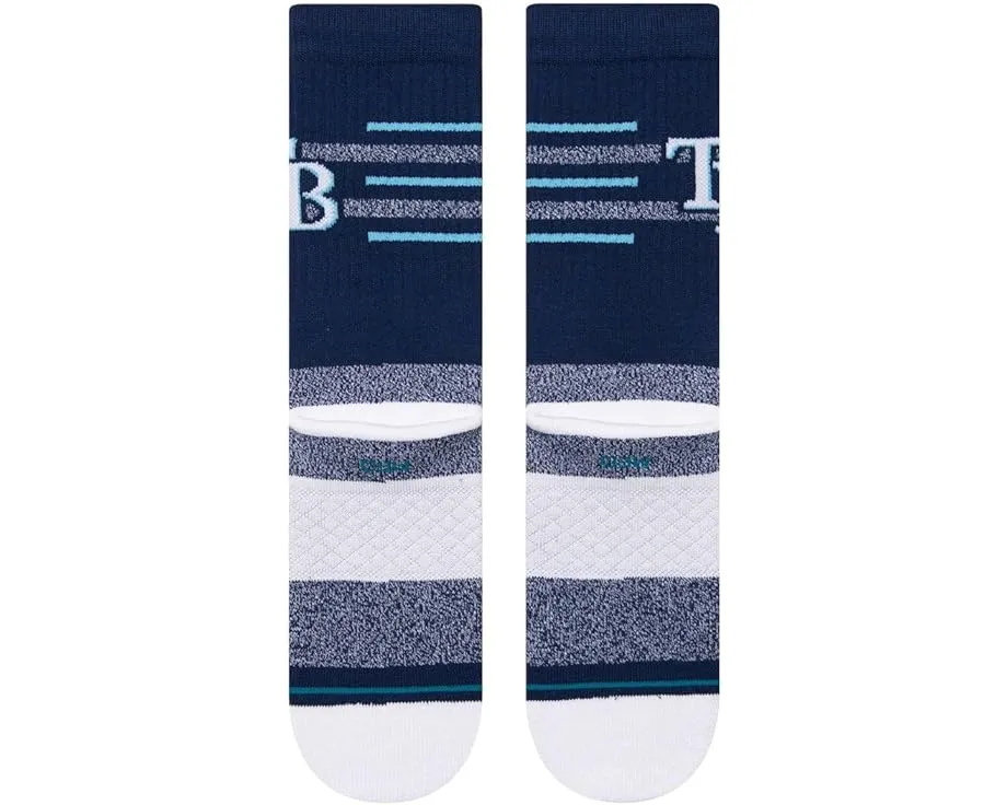 Носки Stance Closer Tb со средней амортизацией и поддержкой свода