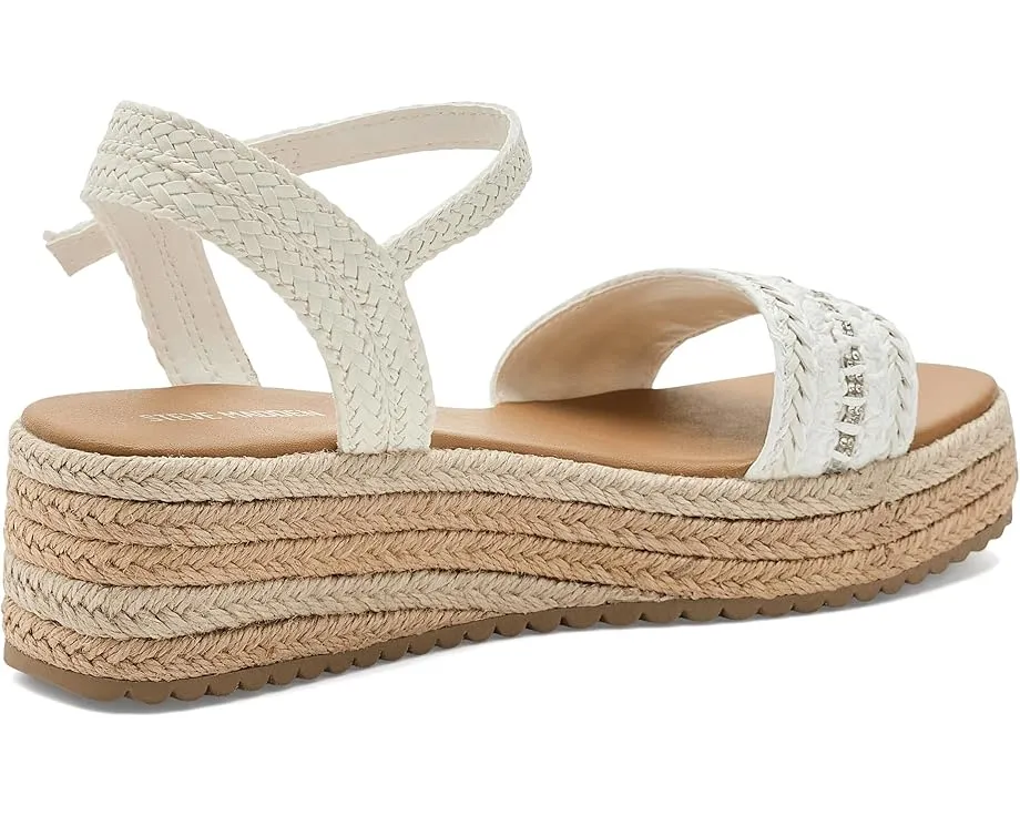 Steve Madden Kiko сандалии на платформе для детей