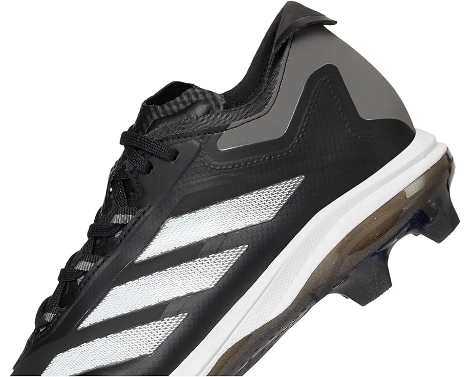 Бейсбольные бутсы Adidas Adizero Impact TPU K BSB с технологией Lightstrike