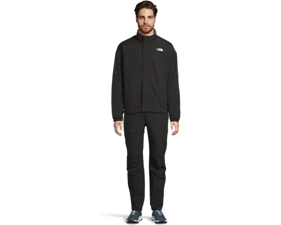 The North Face куртка Yumiori Reversible с защитой от воды