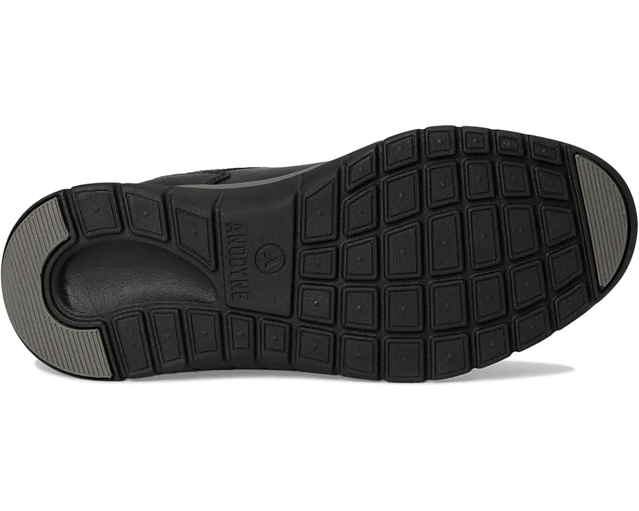 Кроссовки Anodyne No. 50 Sport Trainer с защитным мысом и сертификацией A5500