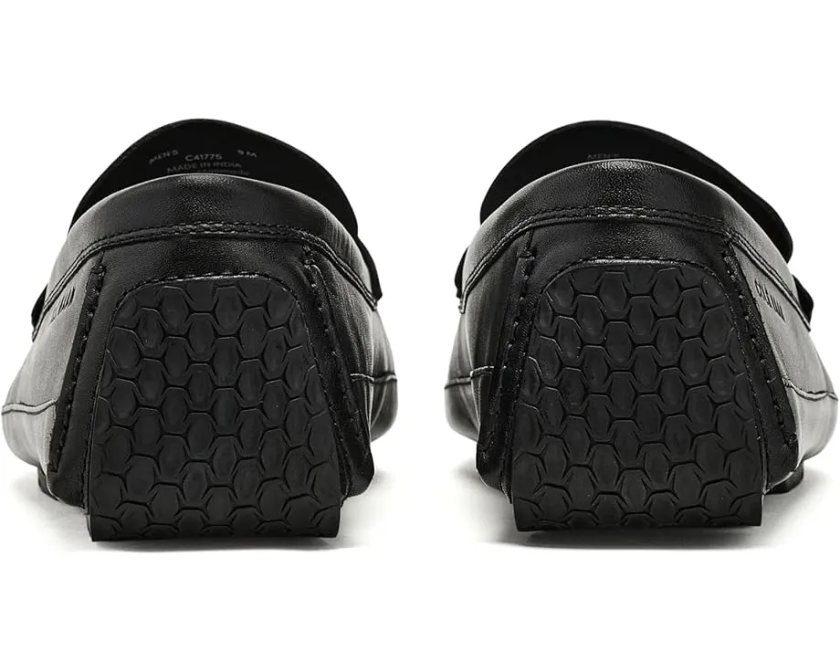 Cole Haan Hutchison Grand Bit мокасины с классической пряжкой