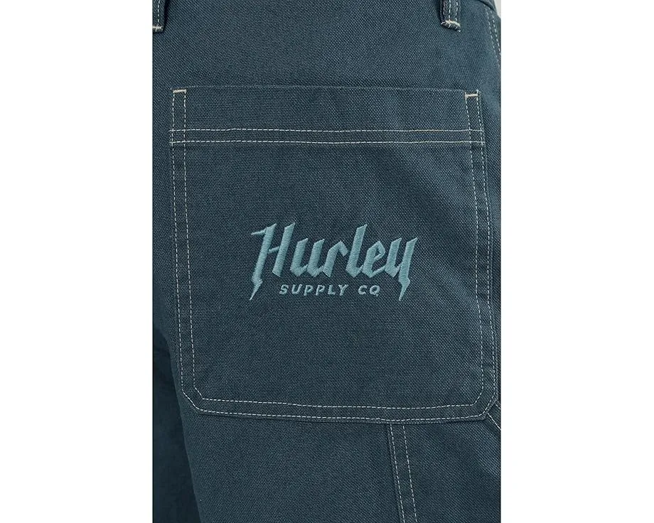 Шорты Hurley Bruno Carpenter 20 дюймов (51 см) в стиле карго